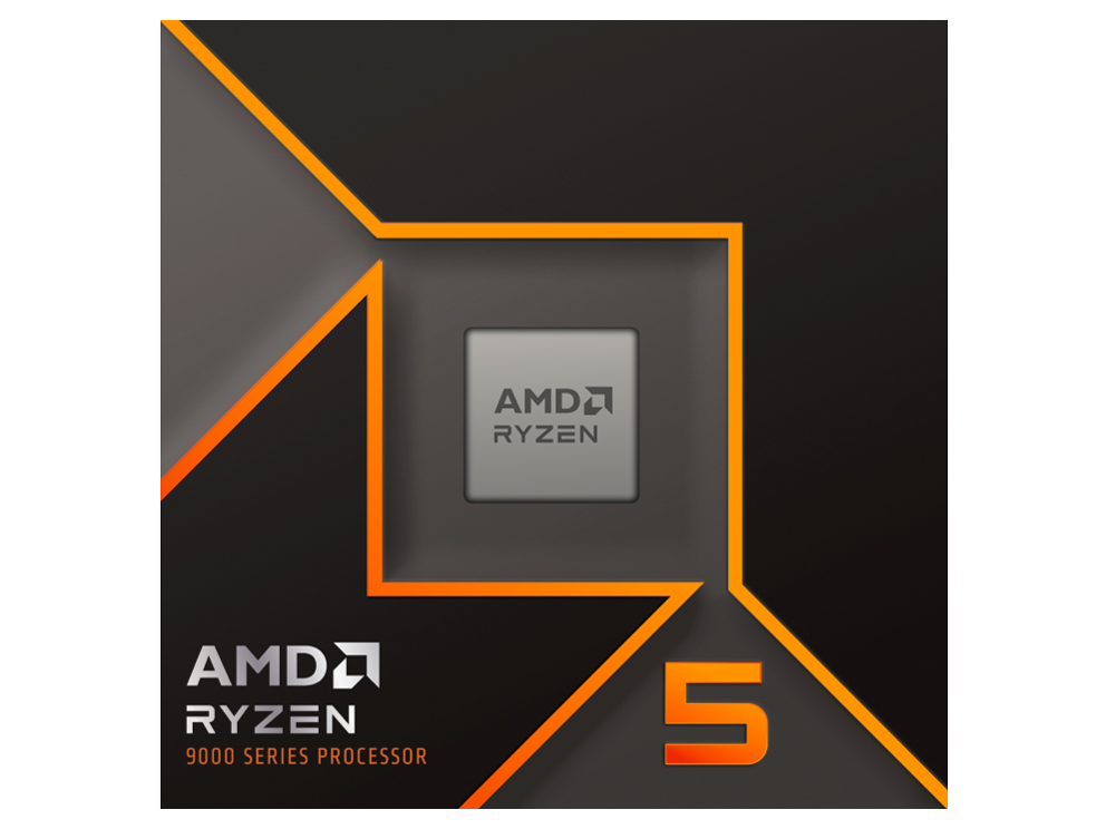 Ryzen 5 9600X BOX