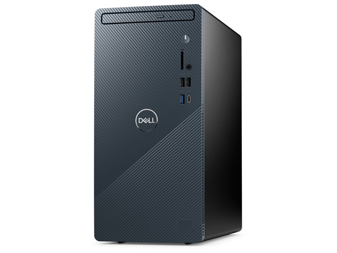 Inspiron �f�X�N�g�b�v Core i5 12400�E16GB�������[�E512GB SSD�EWindows 11 Pro���ځEOffice Personal 2021�t���f�� �̐��i�摜