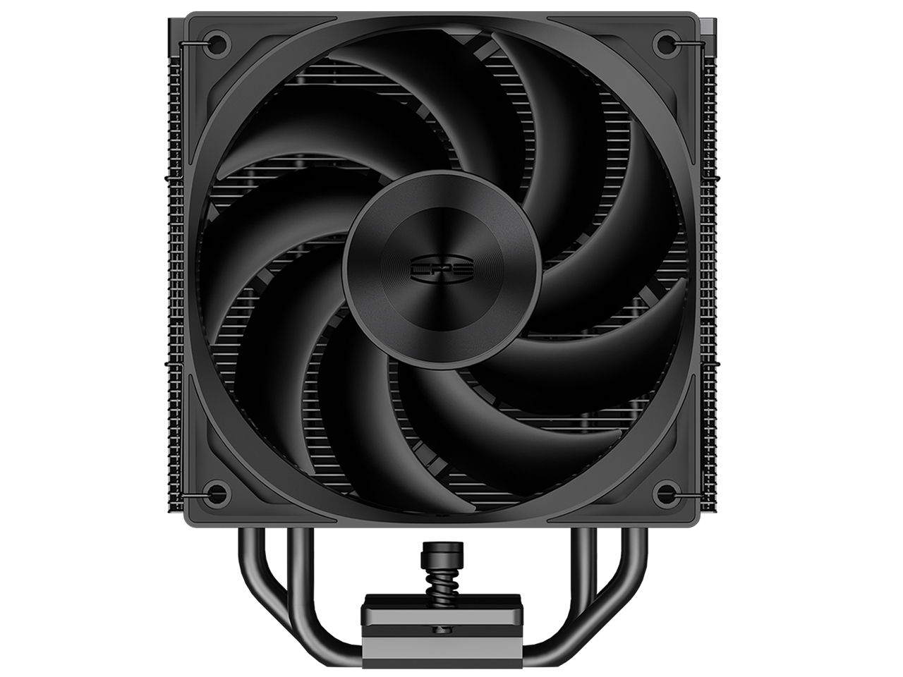 CPS RZ400V2-BK [BLACK]