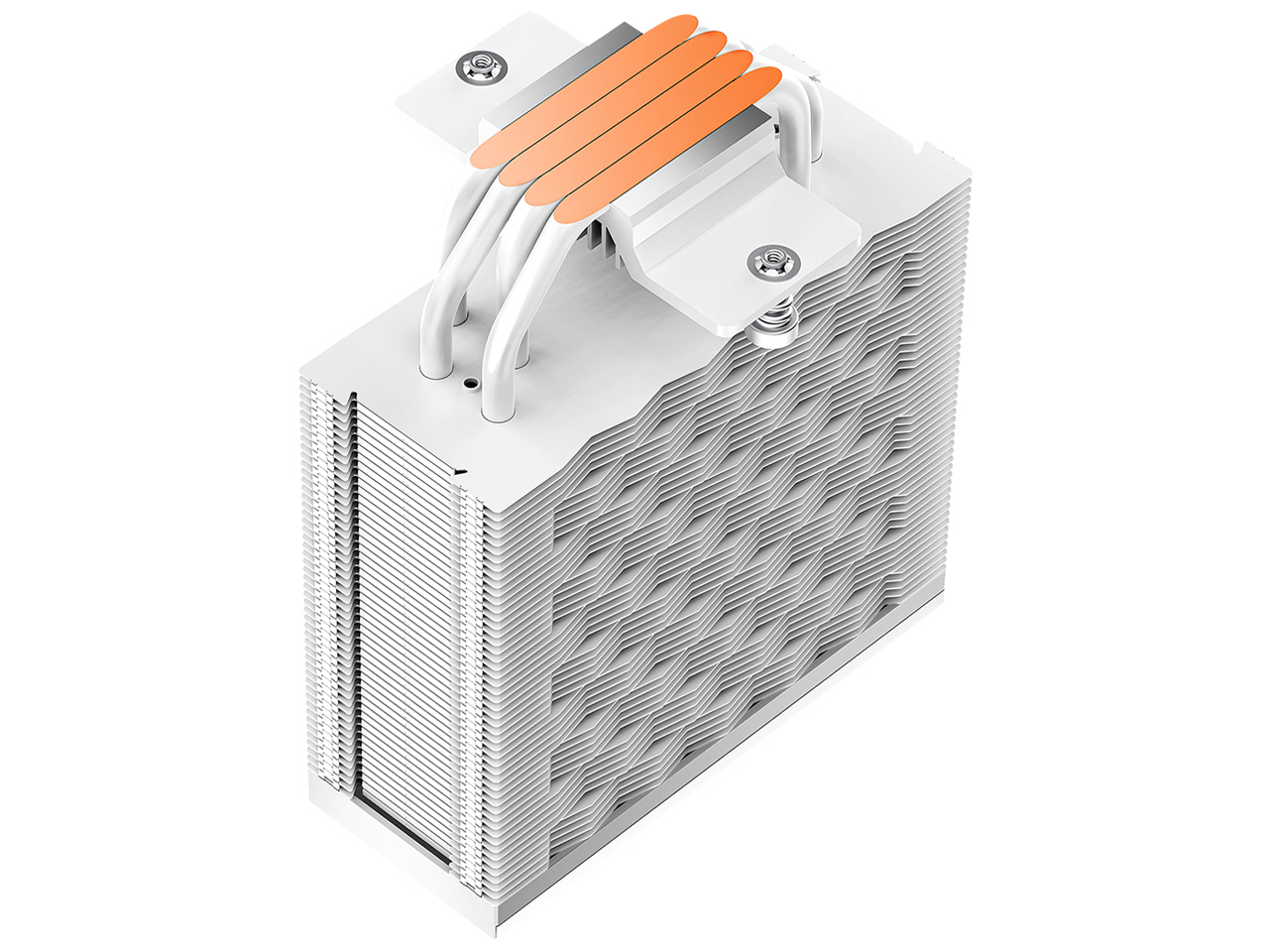 CPS RZ400V2-WH [WHITE]