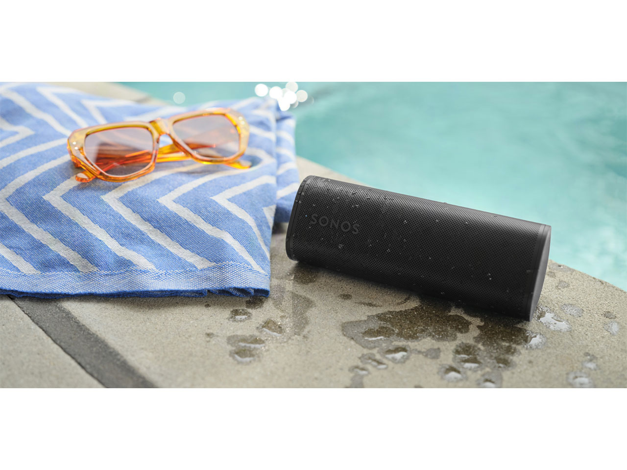 Sonos Roam 2 [�u���b�N]