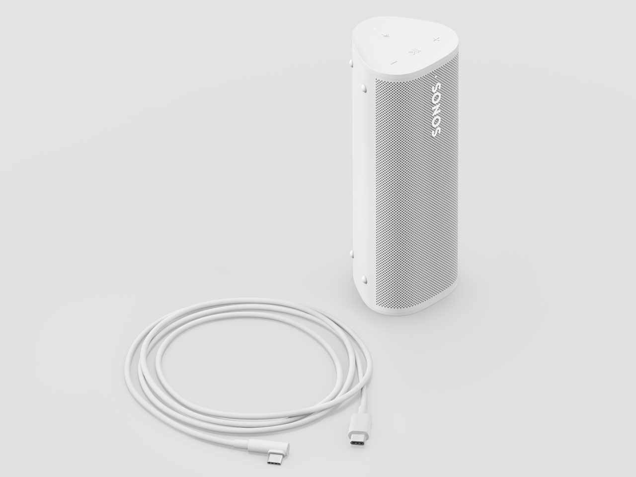 Sonos Roam 2 [�z���C�g]