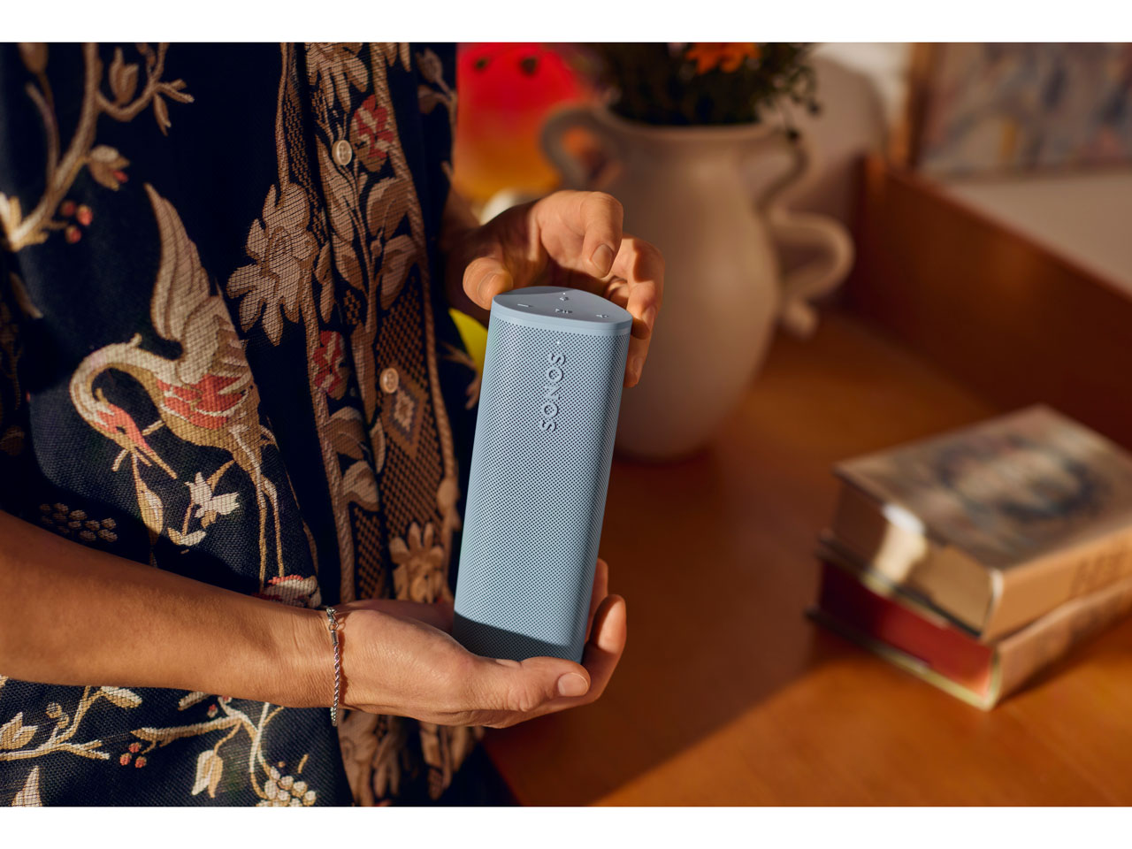 Sonos Roam 2 [�I�[�V�����u���[]