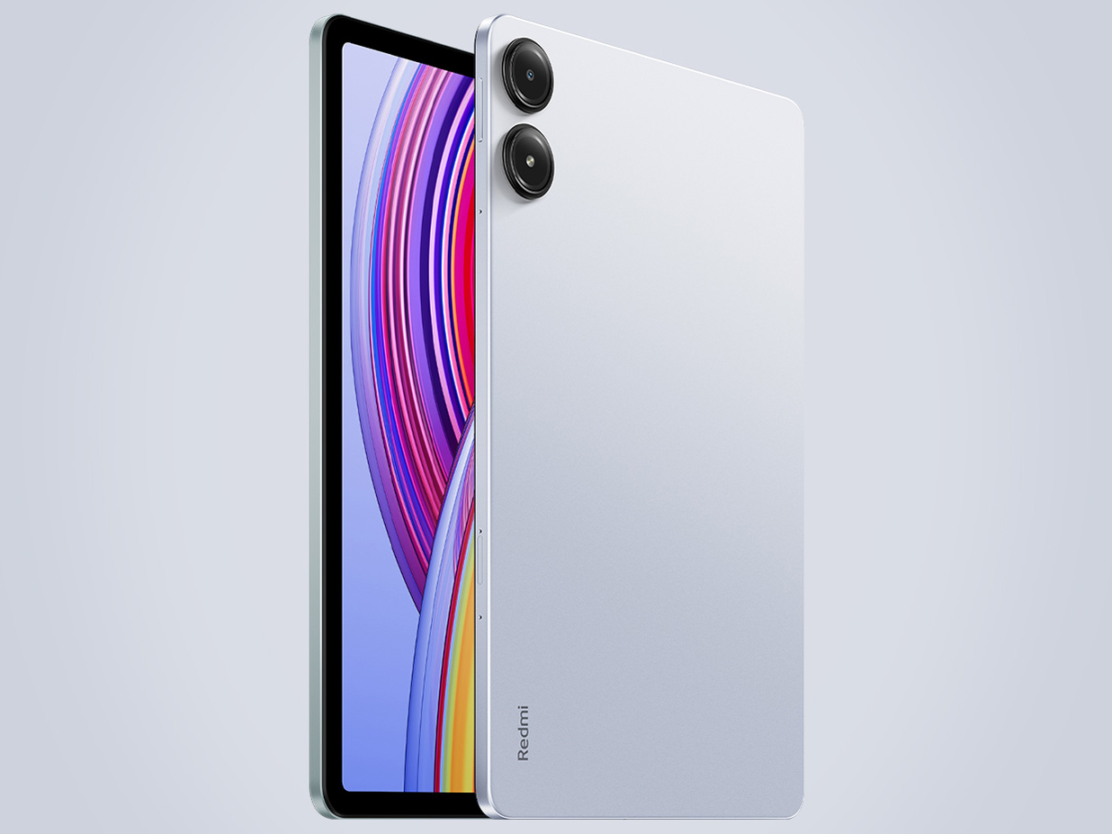 Xiaomi Redmi Pad Pro オーシャンブルー 6GB+128GB Xiaomi Redmi Pad Pro 6GB+128GB VHU4718JP [オーシャンブルー