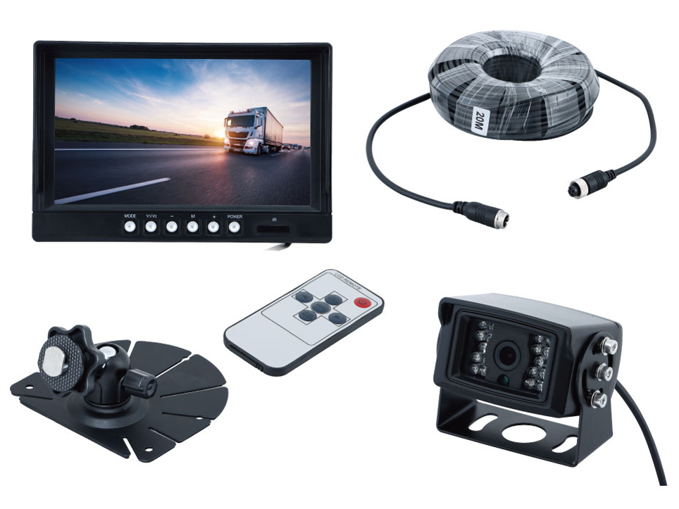 9�C���`IPS���j�^�[&AHD�o�b�N�J����SET 592915 �̐��i�摜