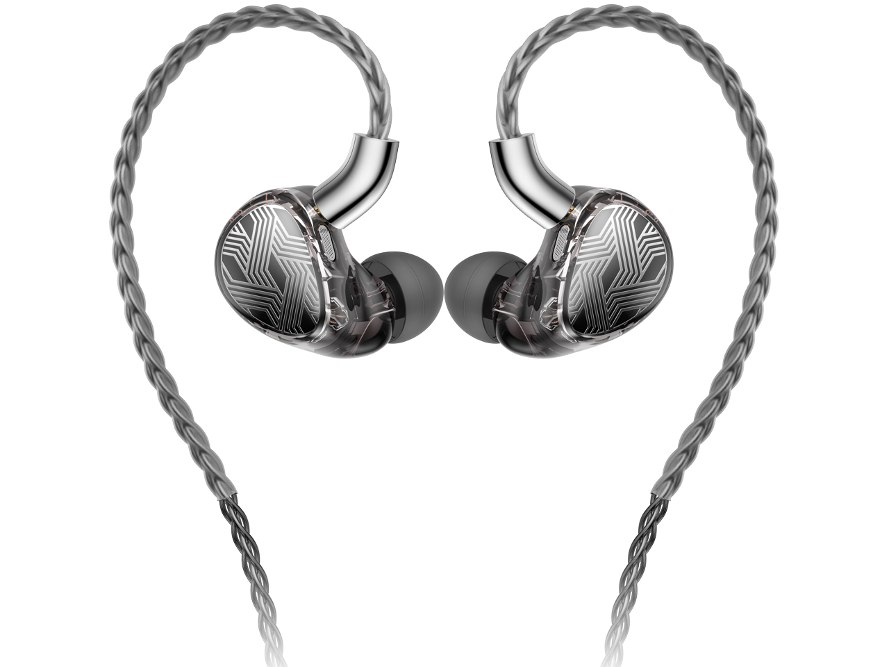 FA19 FIO-IEM-FA19-B [Black]