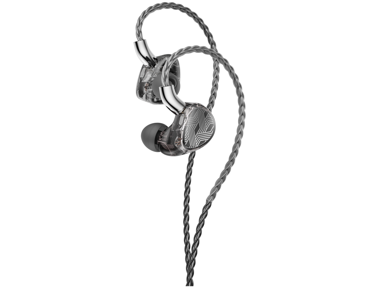 FA19 FIO-IEM-FA19-B [Black]