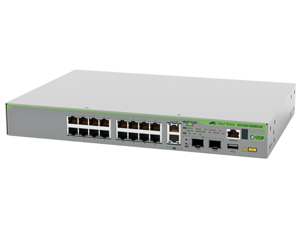 CentreCOM AT-GS970EMX/20 �̐��i�摜