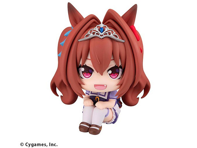 �邩���� �E�}�� �v���e�B�[�_�[�r�[ �_�C���X�J�[���b�g �̐��i�摜