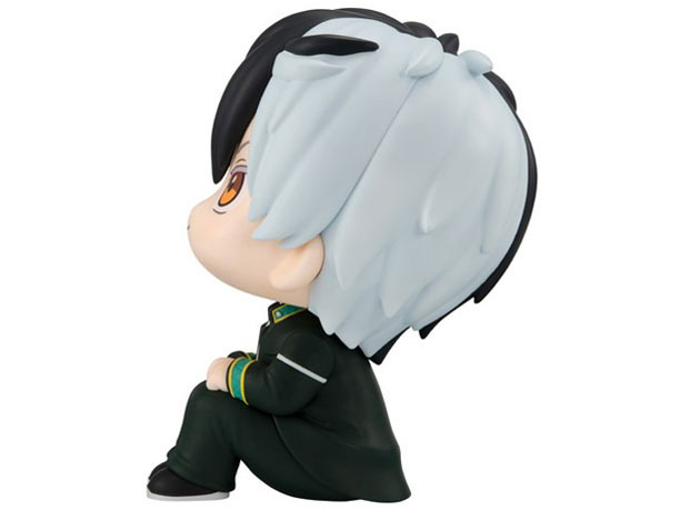 �邩���� WIND BREAKER ���y