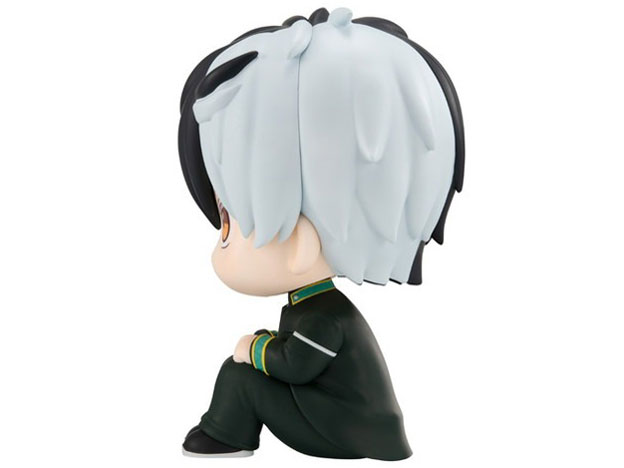 �邩���� WIND BREAKER ���y