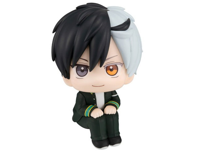 �邩���� WIND BREAKER ���y �̐��i�摜