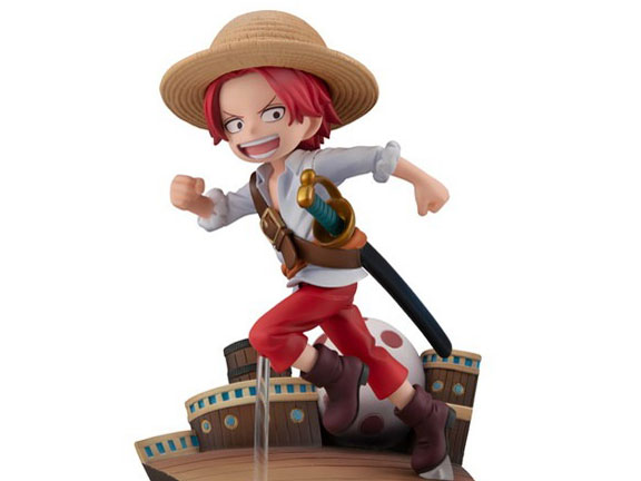 G.E.M.�V���[�Y �����s�[�X �V�����N�X RUN�IRUN�IRUN�I