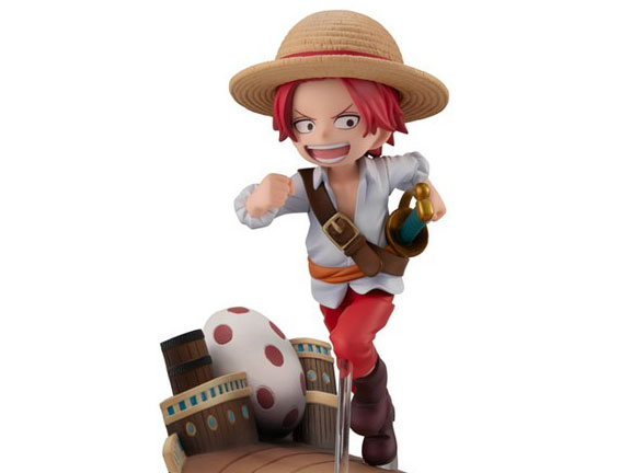 G.E.M.�V���[�Y �����s�[�X �V�����N�X RUN�IRUN�IRUN�I