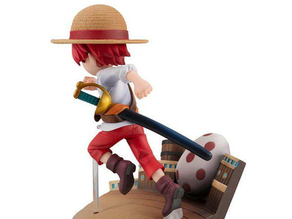 G.E.M.�V���[�Y �����s�[�X �V�����N�X RUN�IRUN�IRUN�I