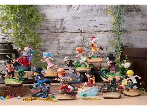 G.E.M.�V���[�Y �����s�[�X �V�����N�X RUN�IRUN�IRUN�I