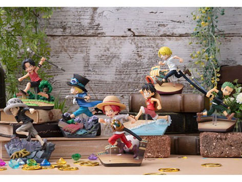 G.E.M.�V���[�Y �����s�[�X �V�����N�X RUN�IRUN�IRUN�I