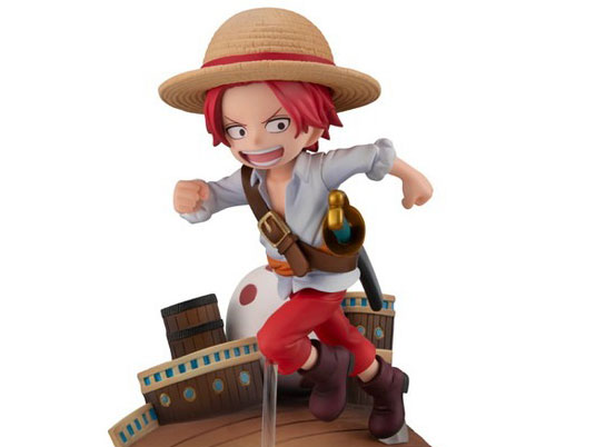 G.E.M.�V���[�Y �����s�[�X �V�����N�X RUN�IRUN�IRUN�I �̐��i�摜