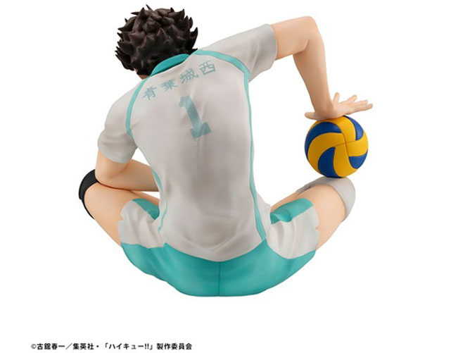 G.E.M.�V���[�Y �n�C�L���[�I�I �Ă̂Ђ�y��O