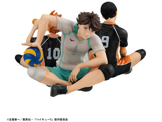 G.E.M.�V���[�Y �n�C�L���[�I�I �Ă̂Ђ�y��O