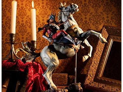 G.G.G-DX �@����m�K���_�� �V���A�E�A�Y�i�u���`�߂��肠���` �̐��i�摜