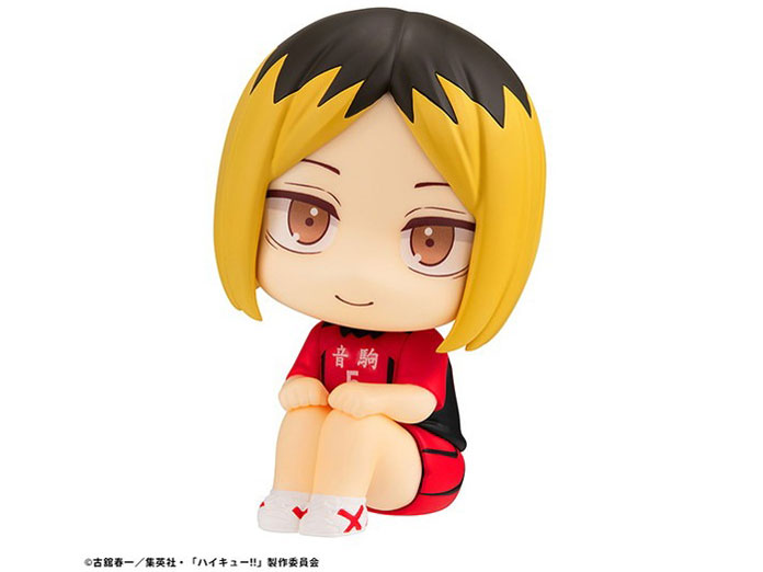 �邩���� �n�C�L���[�I�I �ǒ� ���� ���j�t�H�[��Ver.