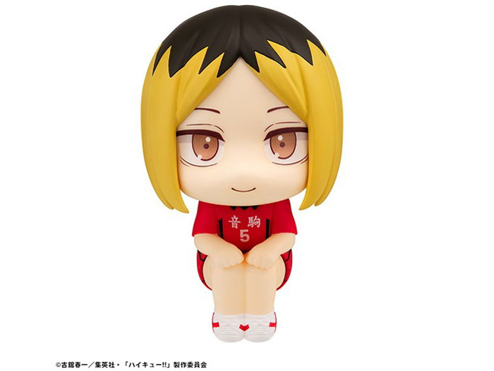 �邩���� �n�C�L���[�I�I �ǒ� ���� ���j�t�H�[��Ver.