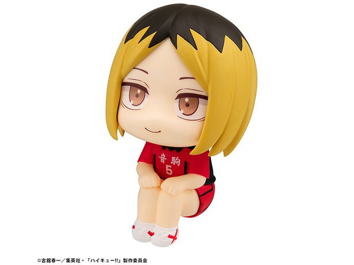 �邩���� �n�C�L���[�I�I �ǒ� ���� ���j�t�H�[��Ver.