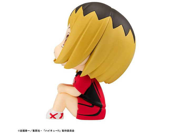 �邩���� �n�C�L���[�I�I �ǒ� ���� ���j�t�H�[��Ver.