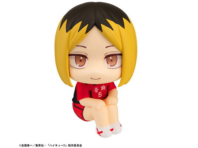 �邩���� �n�C�L���[�I�I �ǒ� ���� ���j�t�H�[��Ver. �̐��i�摜