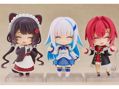 �ɂ����� �˂�ǂ낢�� �A���W���E�J�g���[�i