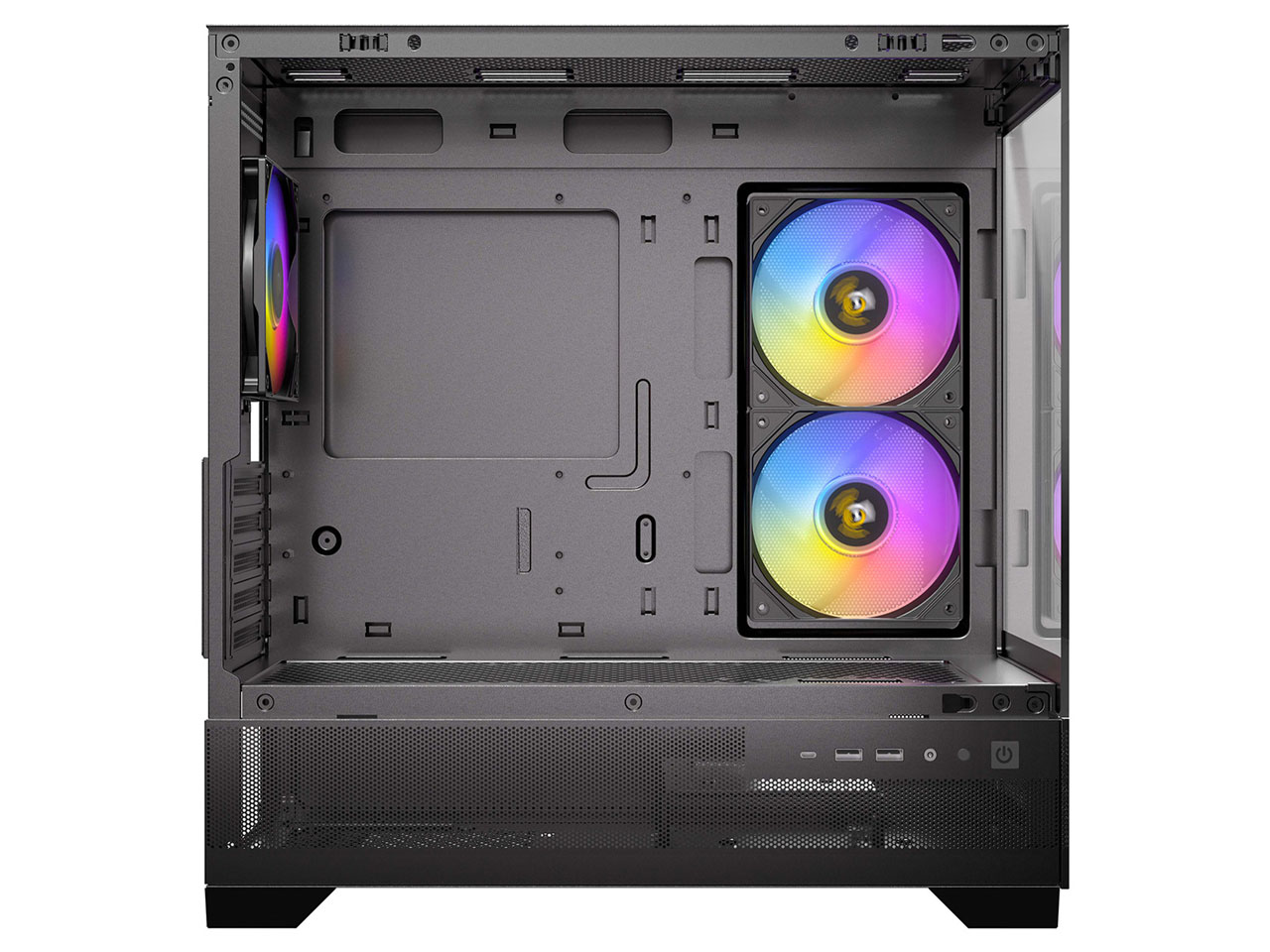 CX500M RGB [�u���b�N]