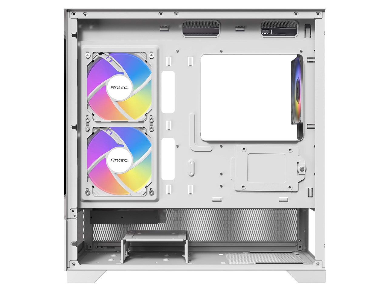 CX500M RGB WHITE [�z���C�g]