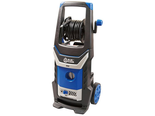 BLUE CLEAN 392 PLUS �̐��i�摜