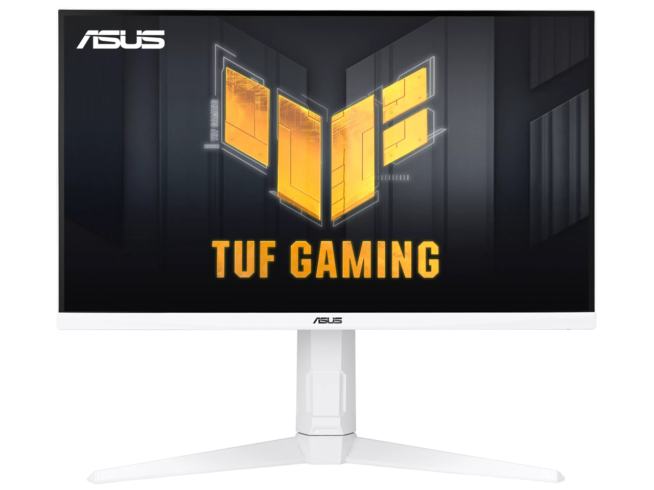 TUF Gaming VG27AQL3A-W [27�C���` ��] �̐��i�摜