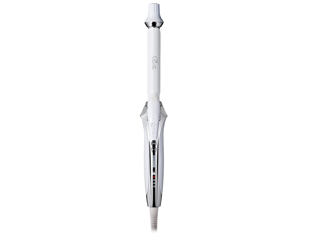 激安 ReFa CURL IRON PRO32 RE-AW-03A [ブラック] MTG ReFa CURL IRON PRO 32 RE-AW-03A [ブラック] 価格比較
