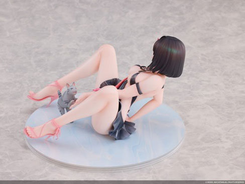 1/6 �����[ illustration by ATDAN