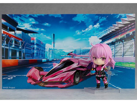 HIGHSPEED Etoile �˂�ǂ낢�� �֓��z