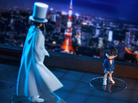 ���T��R�i�� POP UP PARADE �����L�b�h