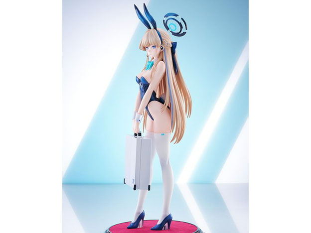 �u���[�A�[�J�C�u -Blue Archive- 1/7 �򒹔n�g�L (�o�j�[�K�[��)