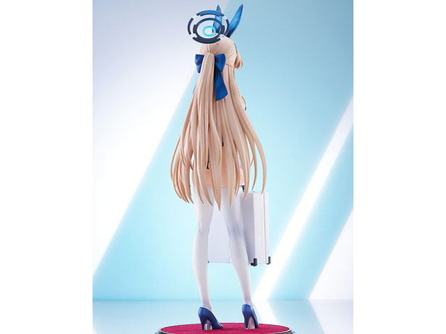 �u���[�A�[�J�C�u -Blue Archive- 1/7 �򒹔n�g�L (�o�j�[�K�[��)