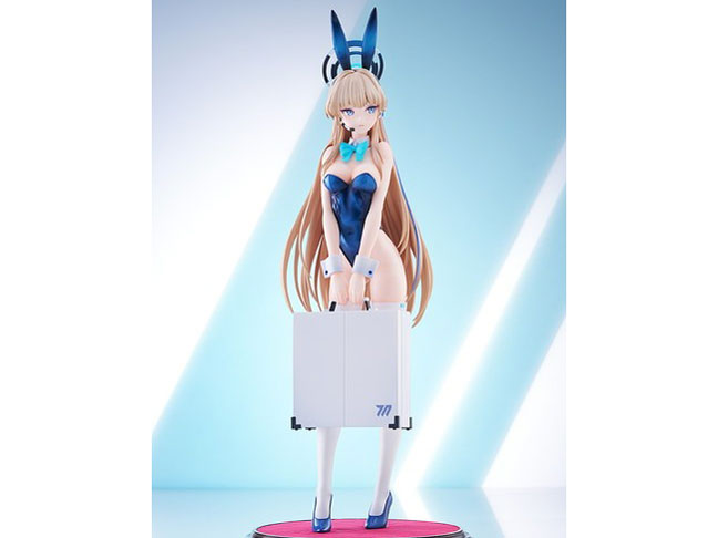 �u���[�A�[�J�C�u -Blue Archive- 1/7 �򒹔n�g�L (�o�j�[�K�[��)