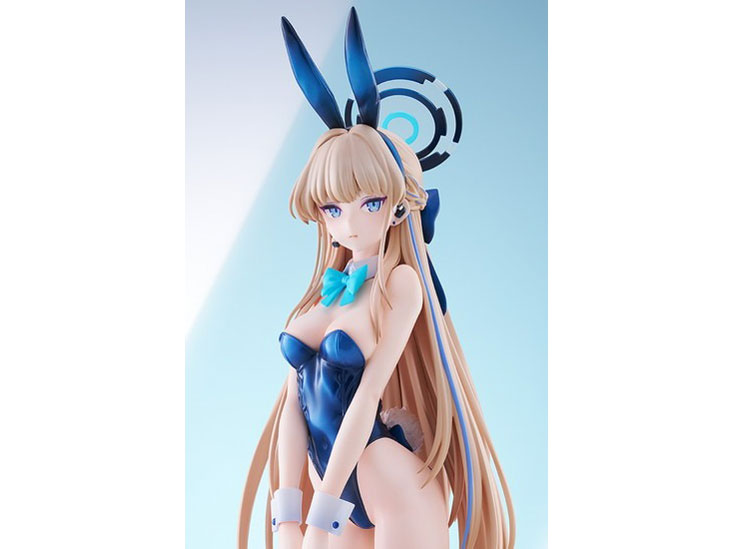 �u���[�A�[�J�C�u -Blue Archive- 1/7 �򒹔n�g�L (�o�j�[�K�[��)