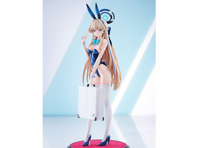 �u���[�A�[�J�C�u -Blue Archive- 1/7 �򒹔n�g�L (�o�j�[�K�[��)