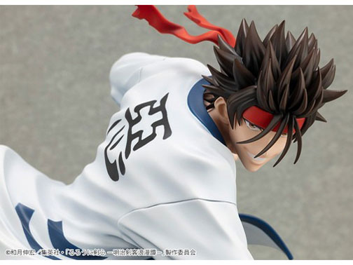ARTFX J ��낤�Ɍ��S -�������q�Q���- 1/8 ���y���V��