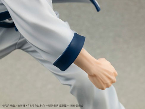 ARTFX J ��낤�Ɍ��S -�������q�Q���- 1/8 ���y���V��