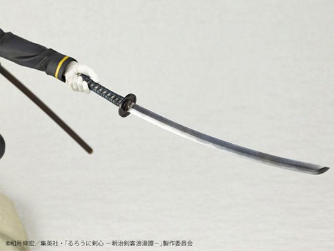 ARTFX J ��낤�Ɍ��S -�������q�Q���- 1/8 �֓���