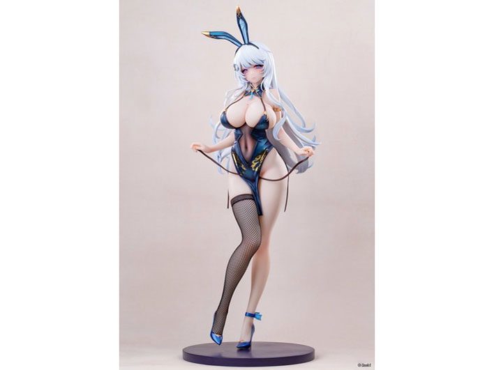 1/6 ���J���� �o�j�[�K�[�� illustration by Machi �̐��i�摜