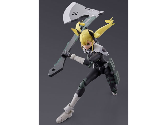 S.H.Figuarts �l�m�{�L�R��
