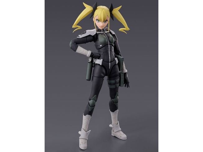 S.H.Figuarts �l�m�{�L�R�� �̐��i�摜